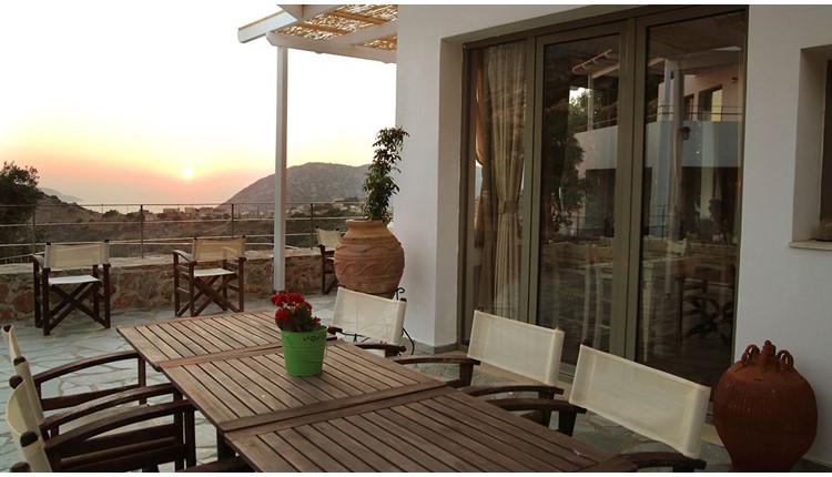 Mourtzanakis Residence by CHC Hotels - NR, Крит